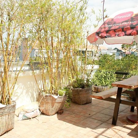 קאן טו Lidu Home מראה חיצוני תמונה