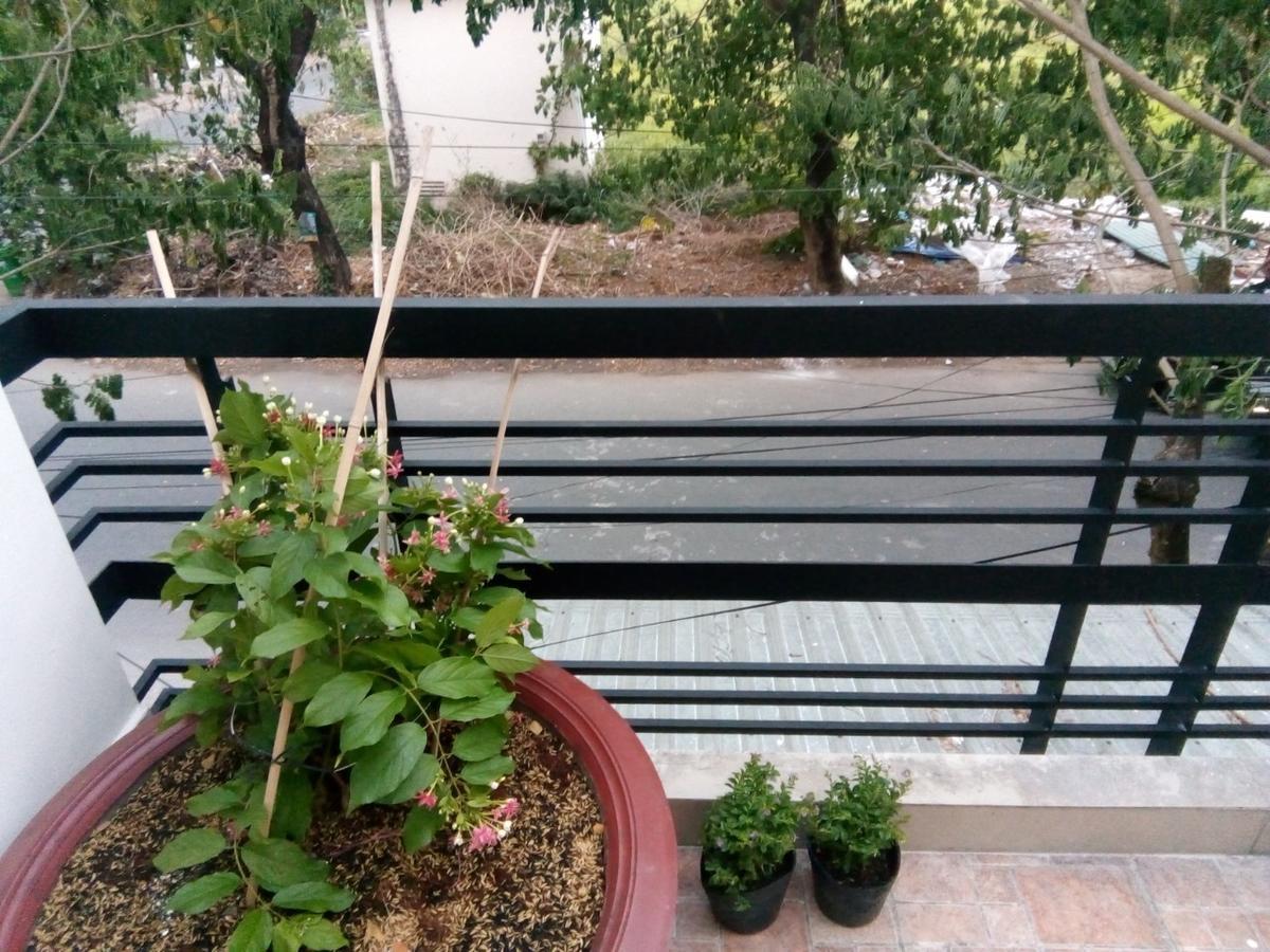 קאן טו Lidu Home מראה חיצוני תמונה