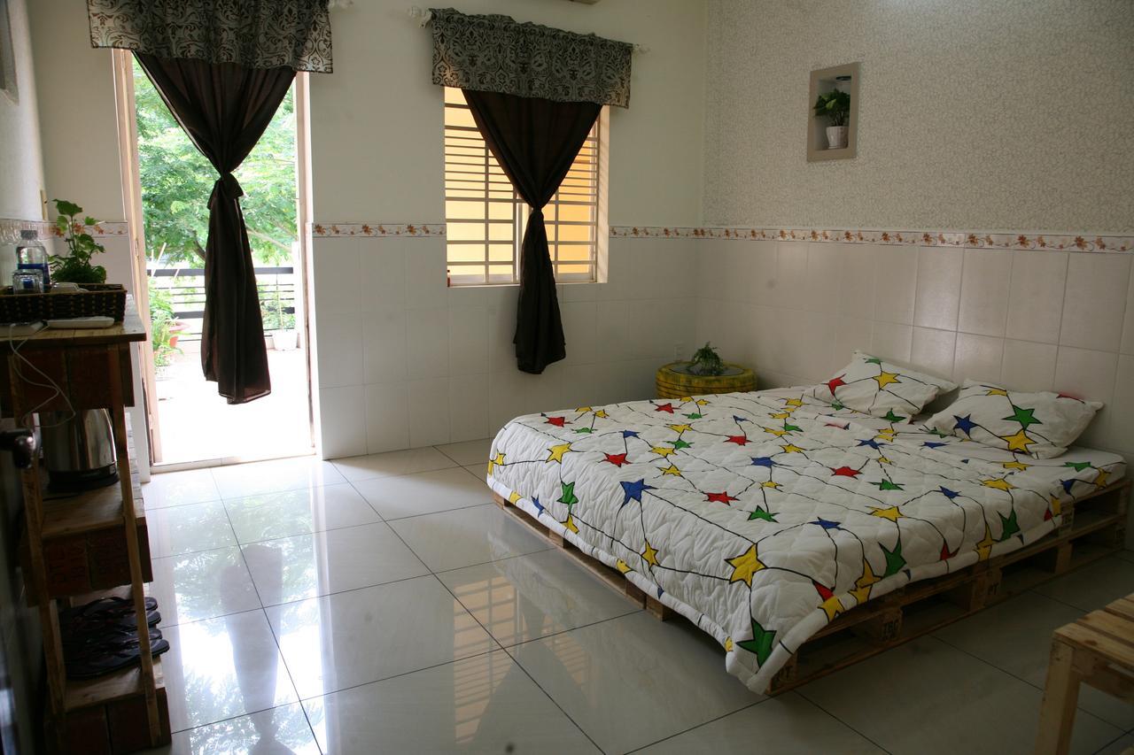 קאן טו Lidu Home מראה חיצוני תמונה