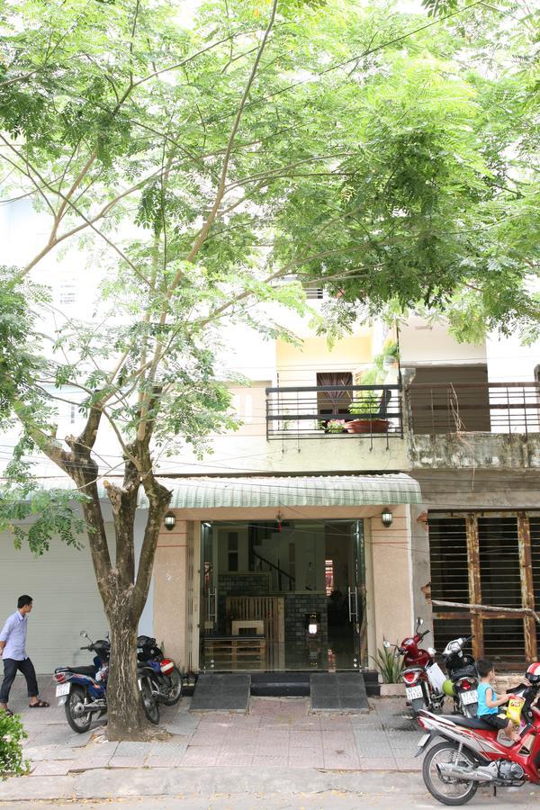 קאן טו Lidu Home מראה חיצוני תמונה