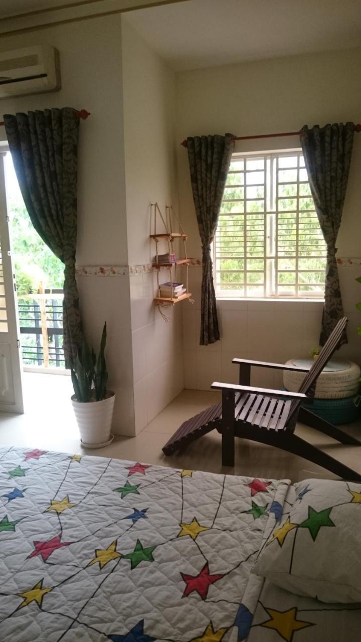 קאן טו Lidu Home מראה חיצוני תמונה