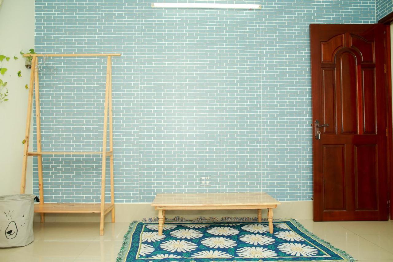 קאן טו Lidu Home מראה חיצוני תמונה