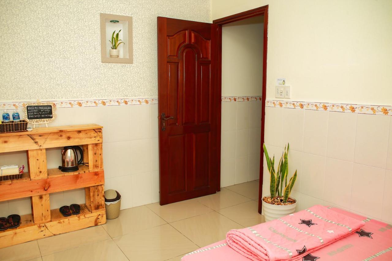 קאן טו Lidu Home מראה חיצוני תמונה