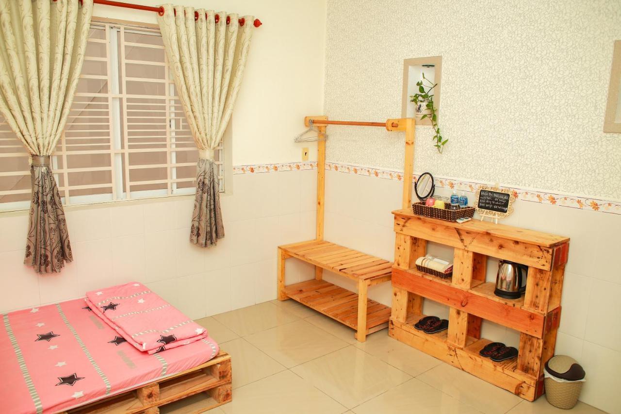 קאן טו Lidu Home מראה חיצוני תמונה