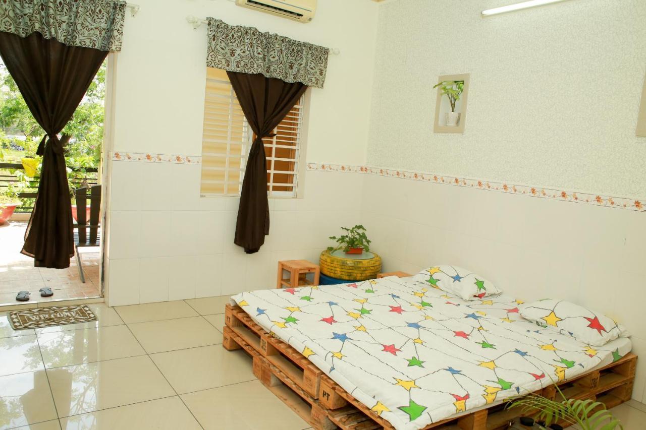 קאן טו Lidu Home מראה חיצוני תמונה