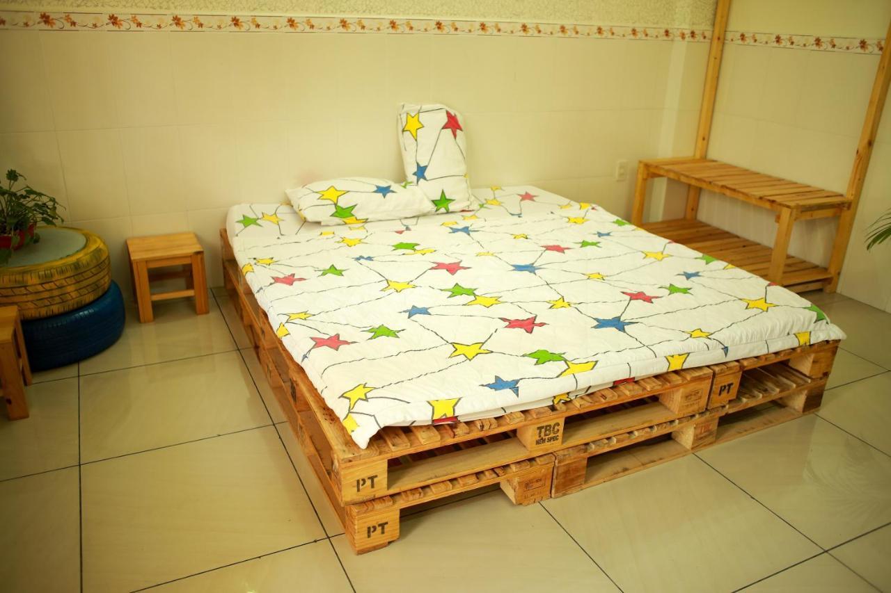 קאן טו Lidu Home מראה חיצוני תמונה