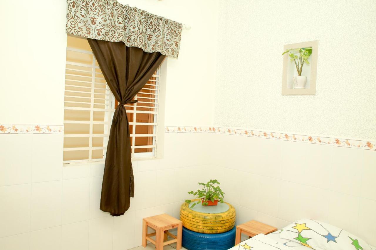 קאן טו Lidu Home מראה חיצוני תמונה