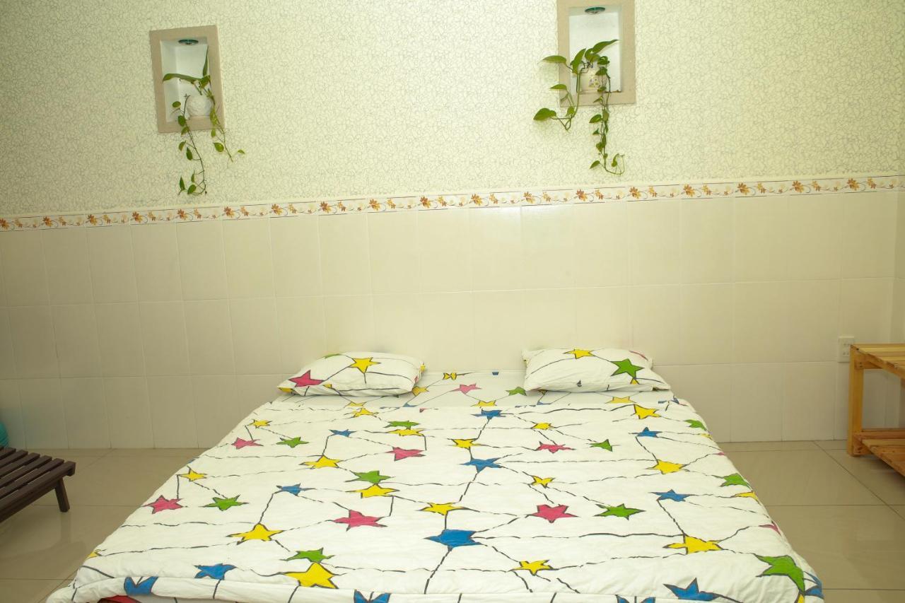 קאן טו Lidu Home מראה חיצוני תמונה