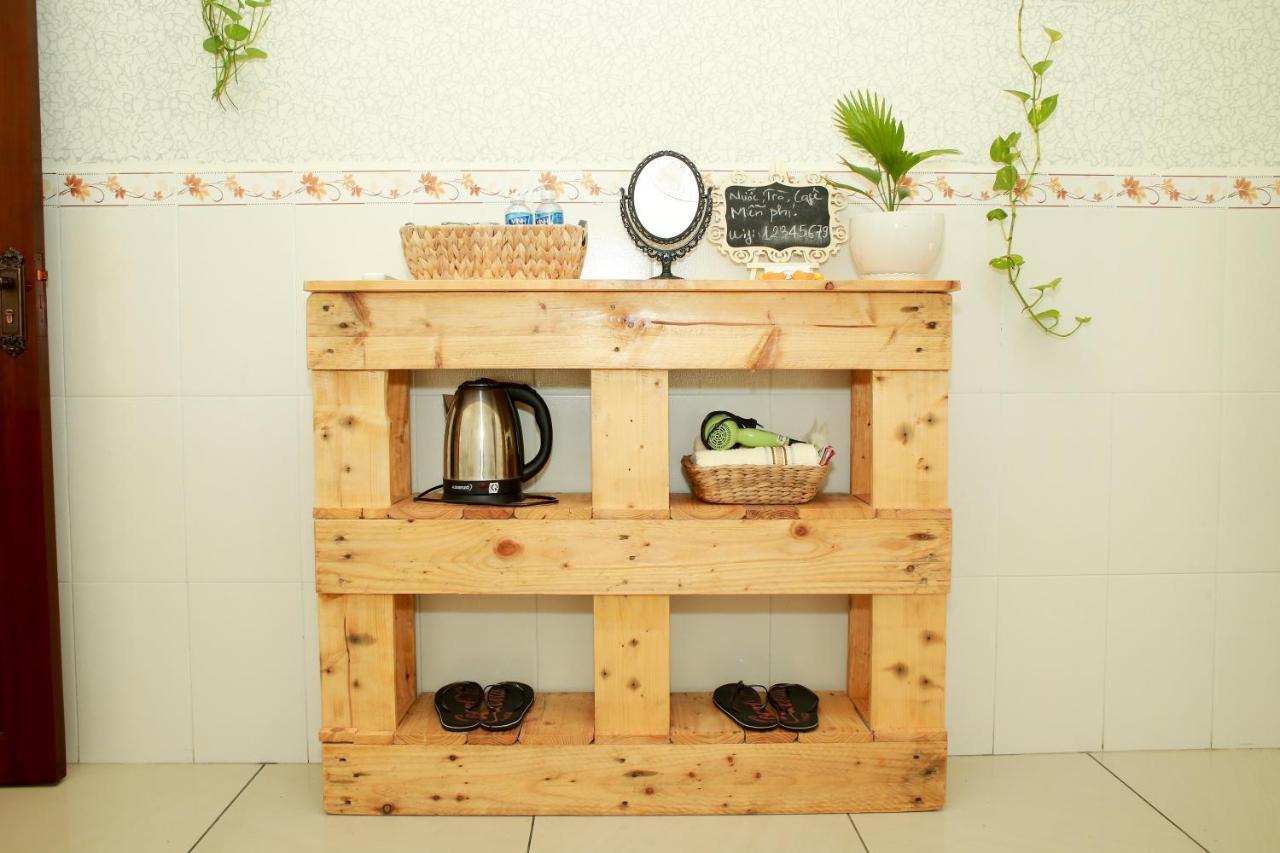 קאן טו Lidu Home מראה חיצוני תמונה