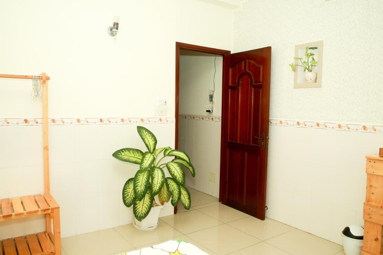 קאן טו Lidu Home מראה חיצוני תמונה