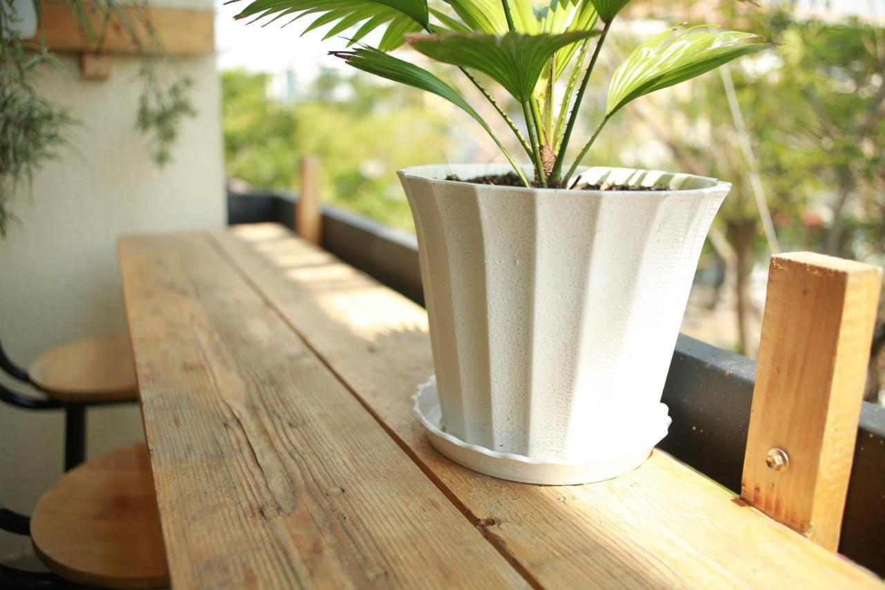 קאן טו Lidu Home מראה חיצוני תמונה