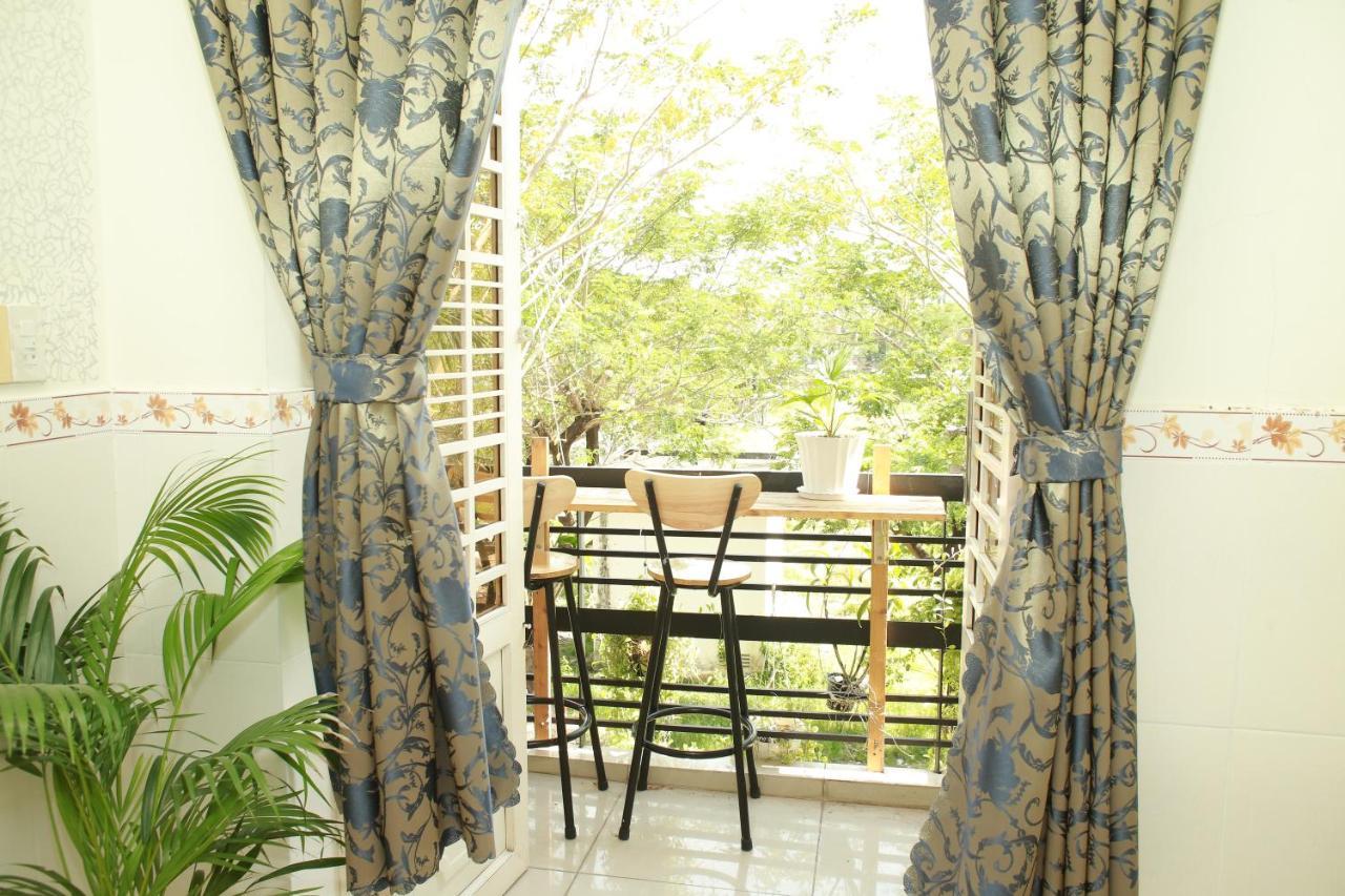 קאן טו Lidu Home מראה חיצוני תמונה