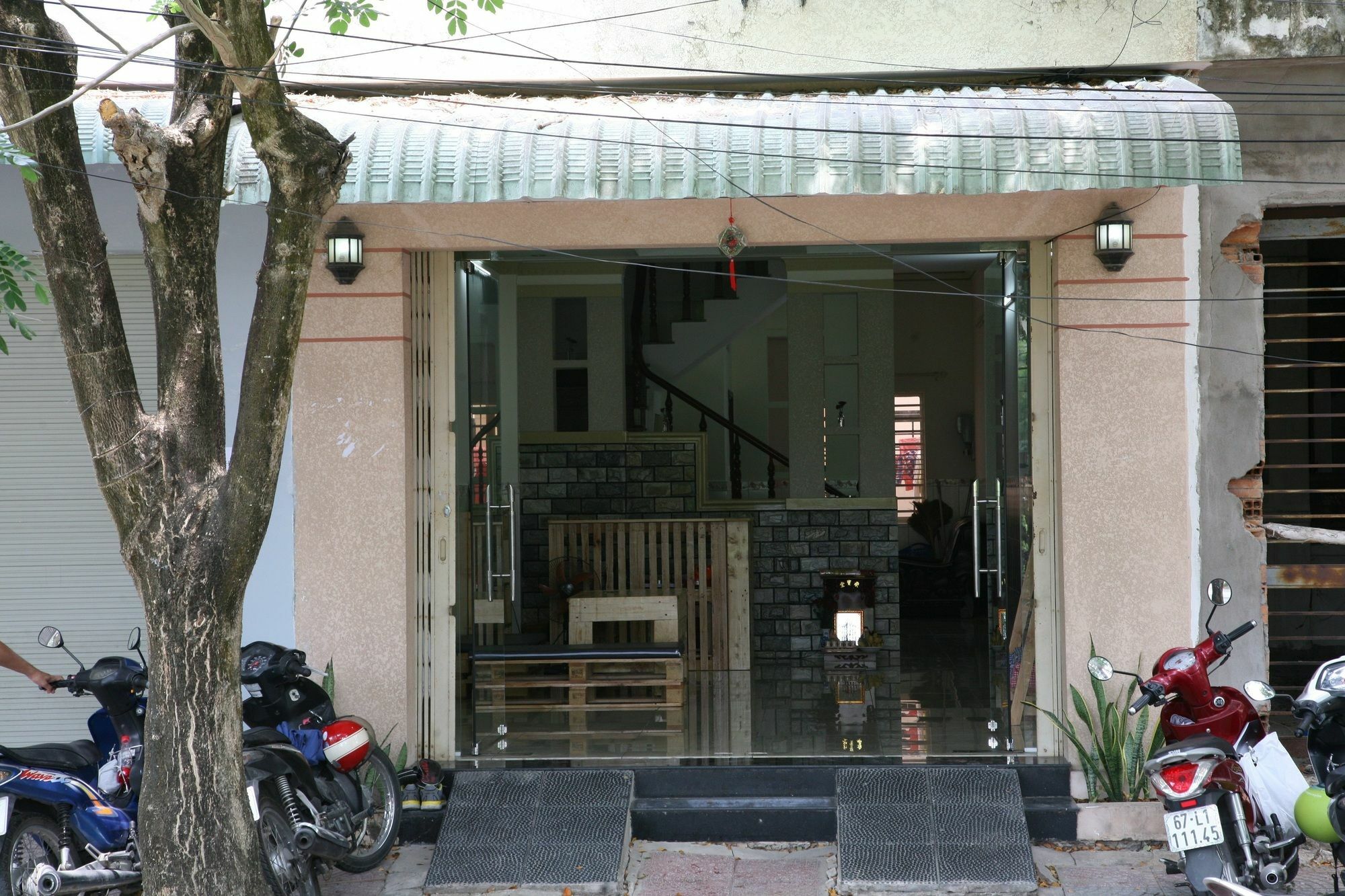 קאן טו Lidu Home מראה חיצוני תמונה