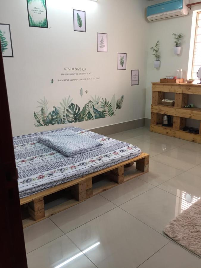 קאן טו Lidu Home מראה חיצוני תמונה