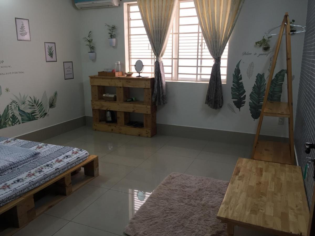 קאן טו Lidu Home מראה חיצוני תמונה