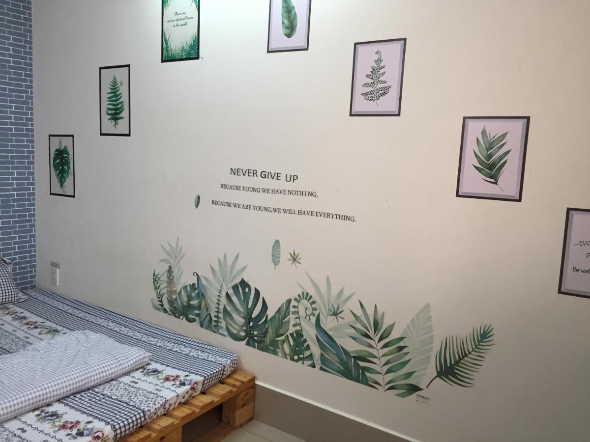 קאן טו Lidu Home מראה חיצוני תמונה